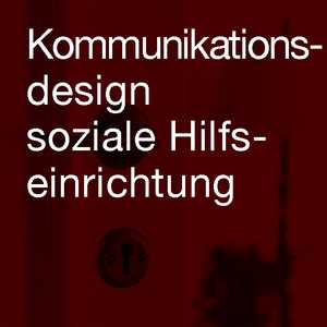 Grafikdesign und Sozialprojekt Aschaffenburg